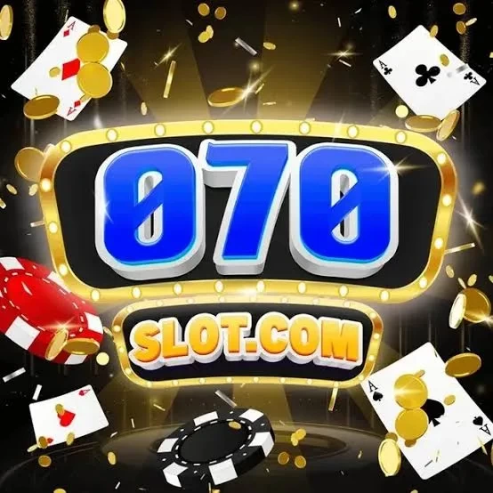 070slot APK: Cara Download dan Instal di Android APK Resmi — ikon aplikasi