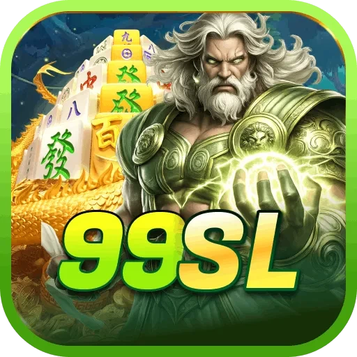 Review Aplikasi 99sl Versi Terbaru APK Resmi — ikon aplikasi
