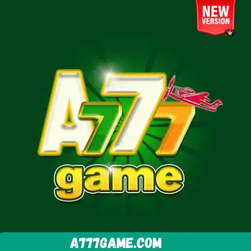 a777game Terbaru: Review Aplikasi dan Link Unduh APK Resmi — ikon aplikasi