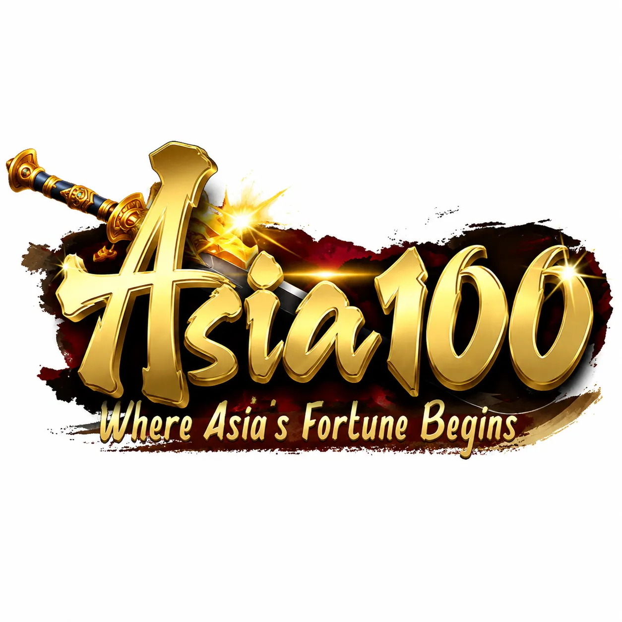 asia100 App APK Terbaru APK Resmi — ikon aplikasi