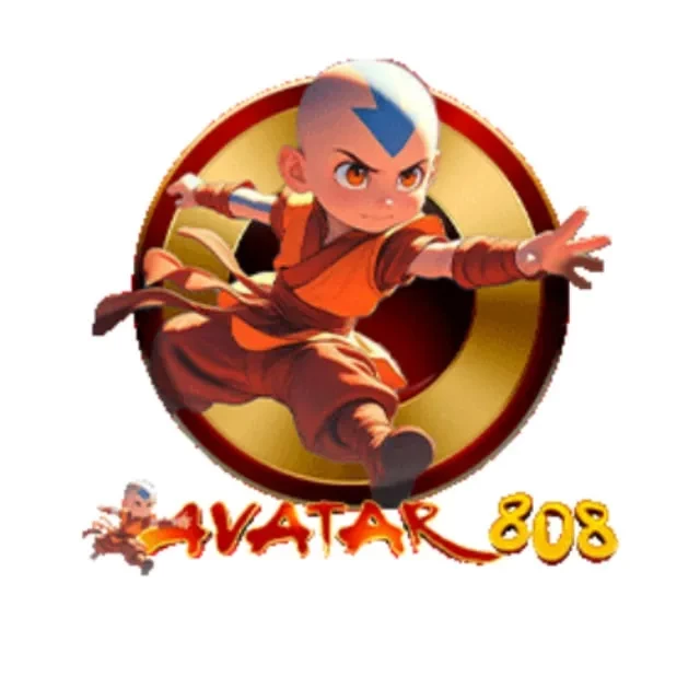 Update Aplikasi avatar808 Terbaru 2026 APK Resmi — ikon aplikasi