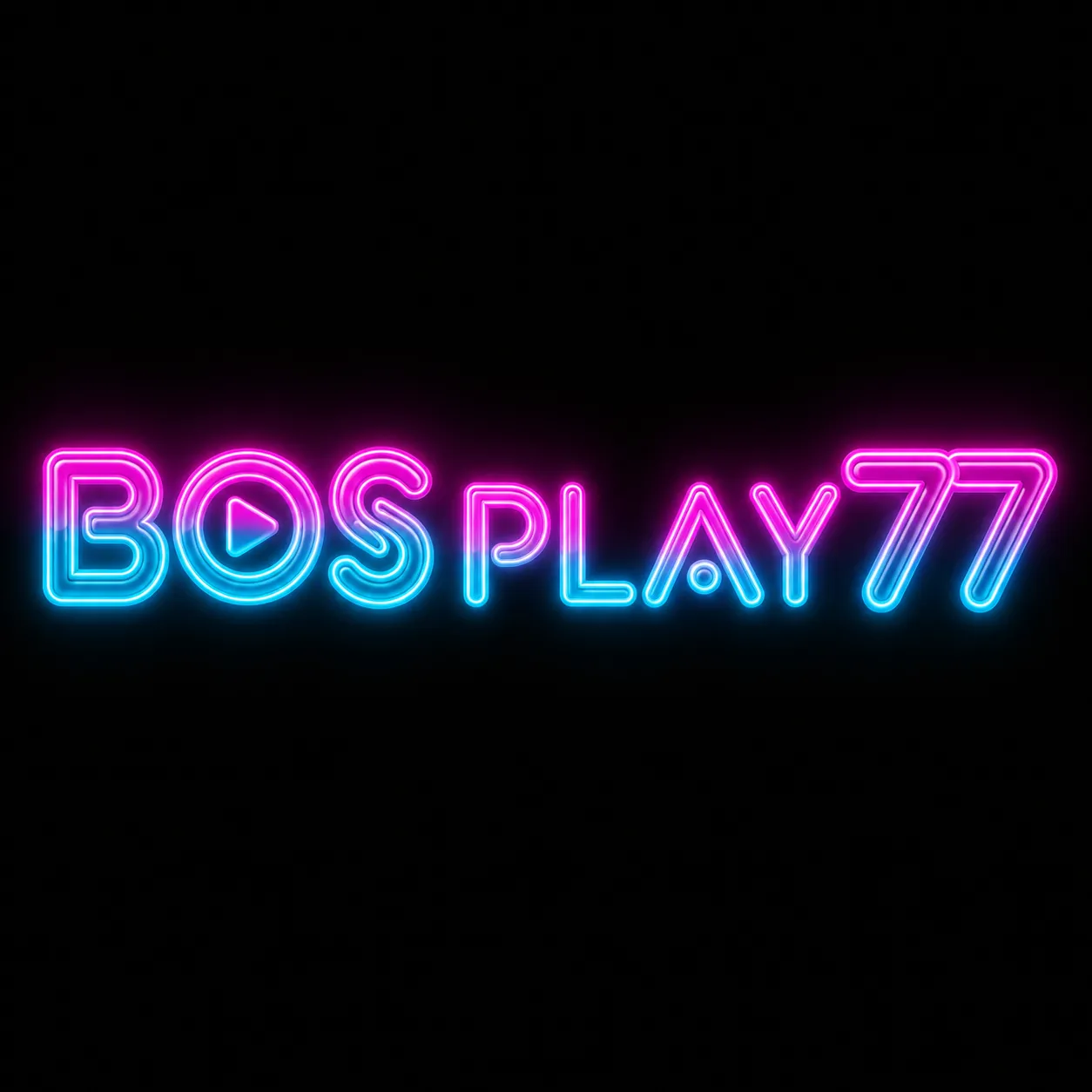 bosplay77 APK Full Version untuk Android APK Resmi — ikon aplikasi