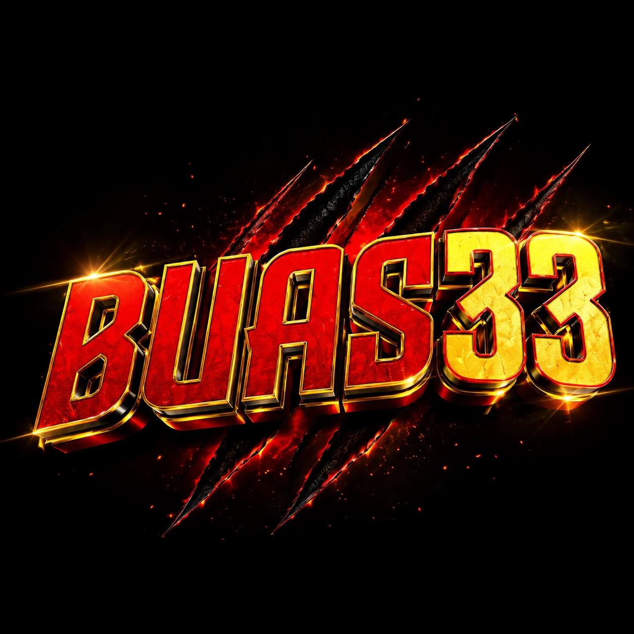 buas33 Terbaru 2026: Download APK dan Review APK Resmi — ikon aplikasi