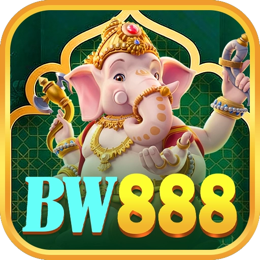 bw888 APK: Cara Download dan Instal di Android APK Resmi — ikon aplikasi