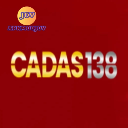 cadas138 Terbaru: Download APK dan Info Lengkap APK Resmi — ikon aplikasi