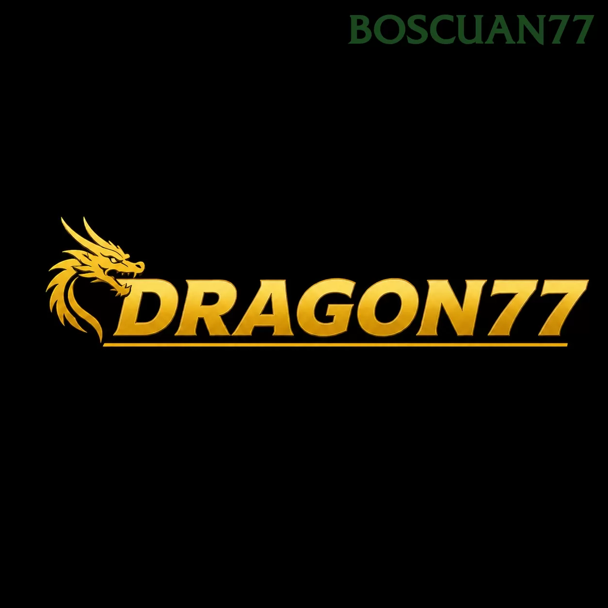 dragon77 APK Resmi — ikon aplikasi
