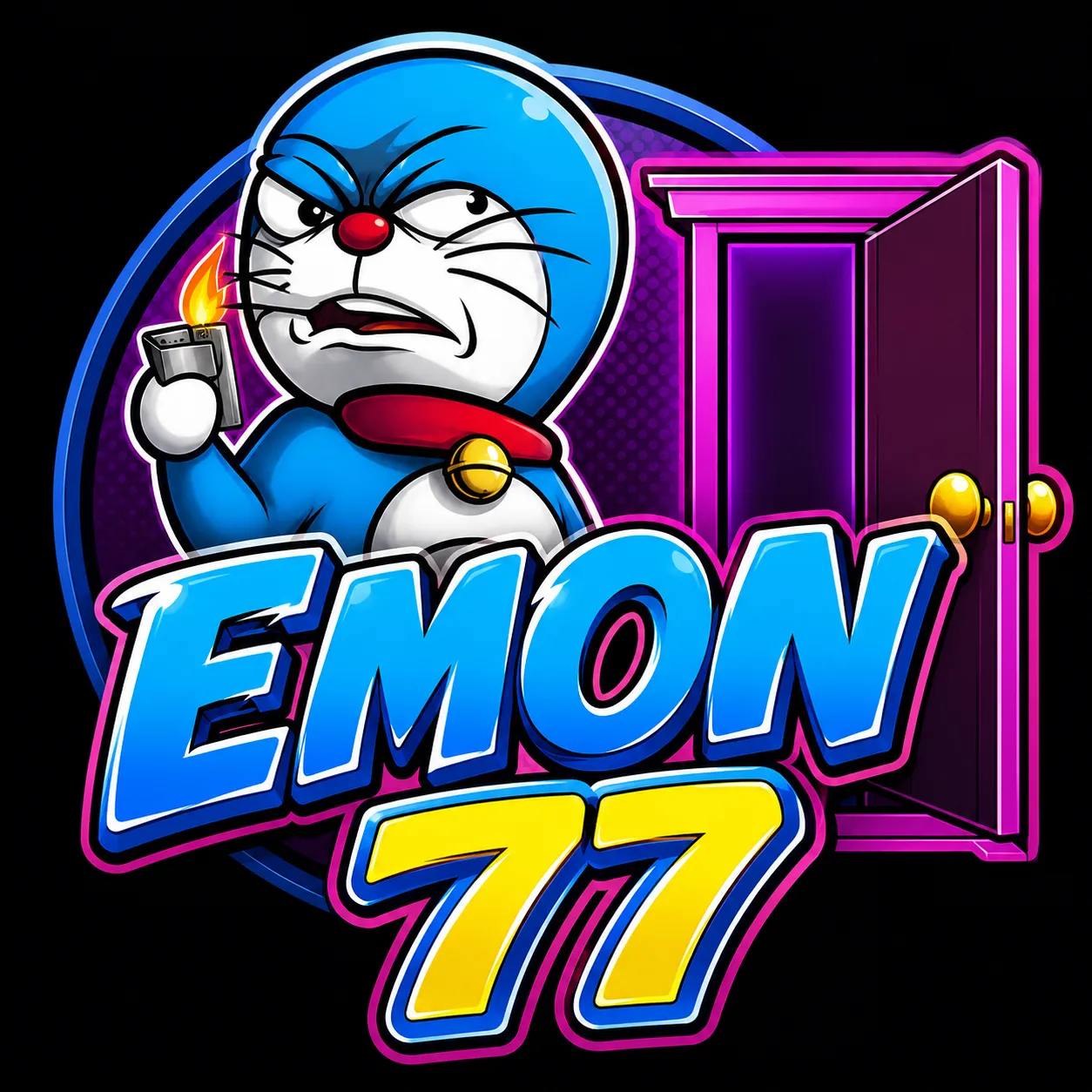 emon77 Terbaru untuk Android: Download APK Gratis APK Resmi — ikon aplikasi