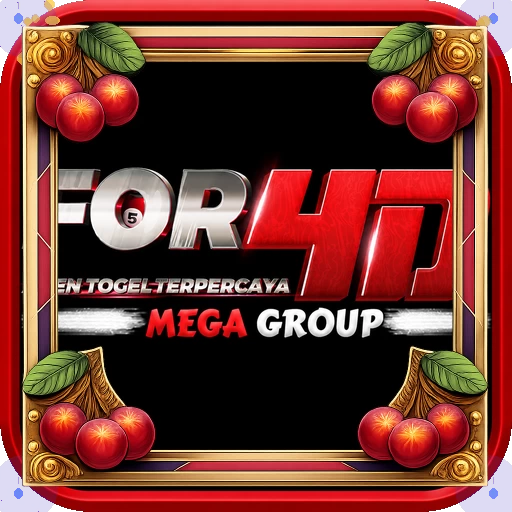 Panduan Lengkap Aplikasi for4d untuk Pemula APK Resmi — ikon aplikasi