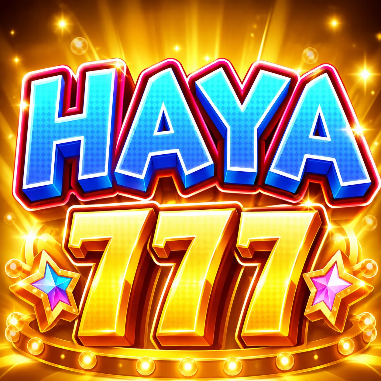 haya777 App: Info, Rating, dan Link Download APK Resmi — ikon aplikasi