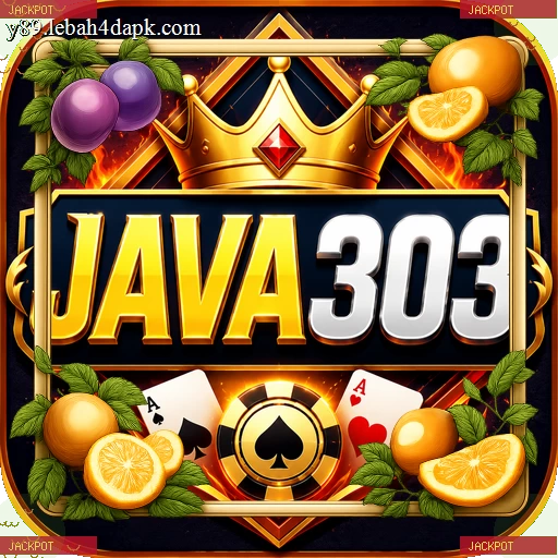 java303 Terbaru untuk Android: Download APK Gratis APK Resmi — ikon aplikasi