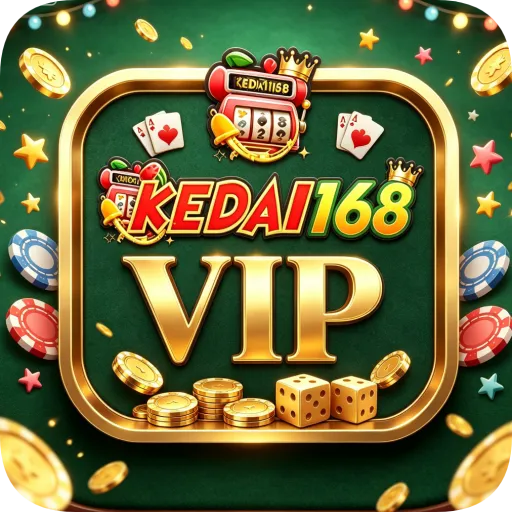 kedai168 APK Full Version untuk Android APK Resmi — ikon aplikasi