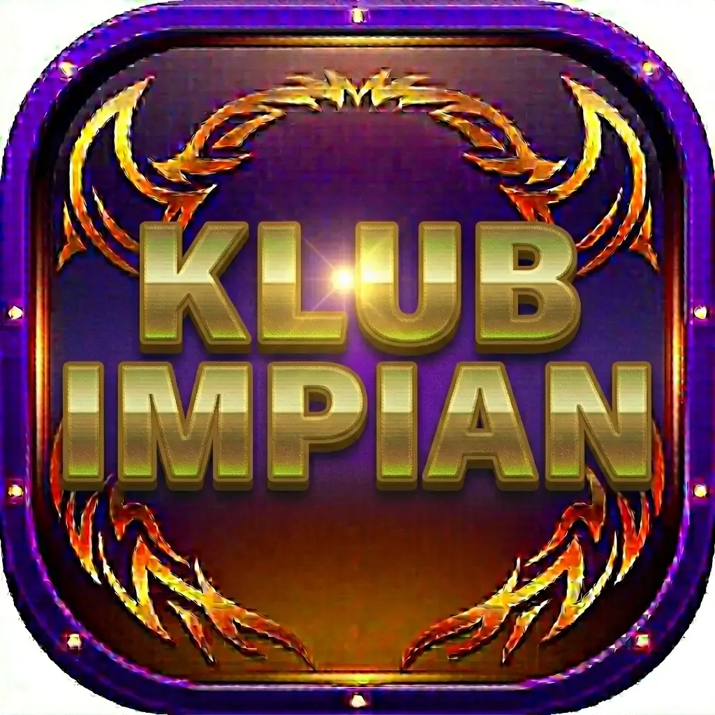 Review Aplikasi klubimpian Versi Terbaru APK Resmi — ikon aplikasi