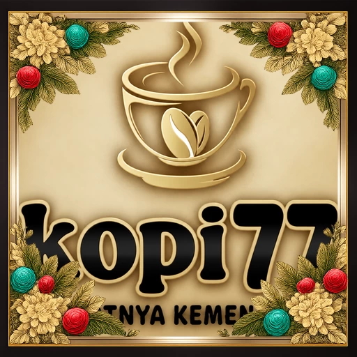 kopi77 Terbaru: Download APK dan Info Lengkap APK Resmi — ikon aplikasi