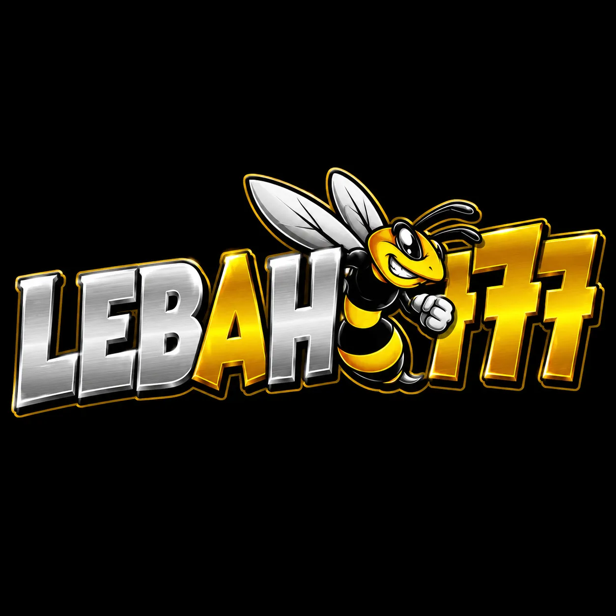 lebah777 APK: Fitur, Ukuran, dan Link Download APK Resmi — ikon aplikasi