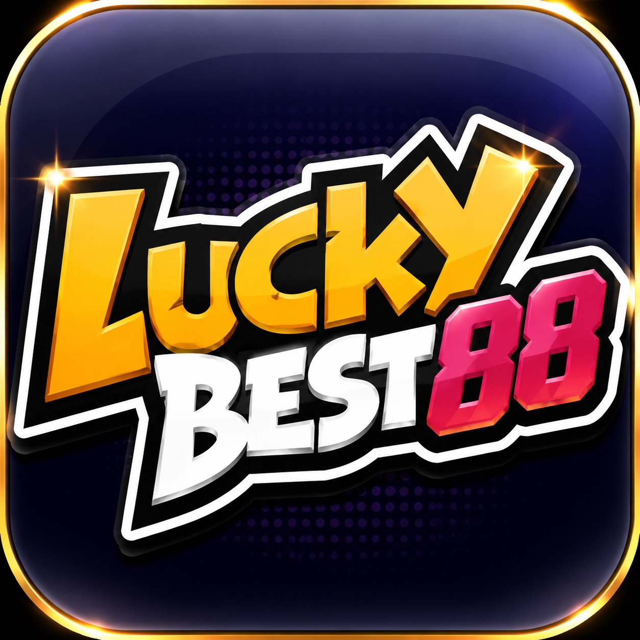 Unduh luckybest88 APK Gratis untuk Android APK Resmi — ikon aplikasi