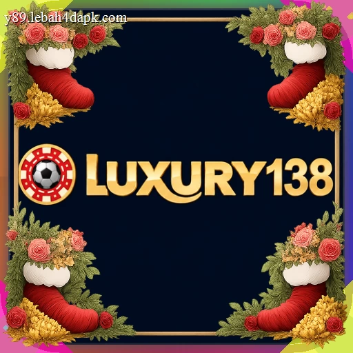 Aplikasi luxury138 Terbaru: Review dan Link Download APK Resmi — ikon aplikasi