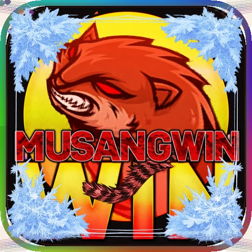 Panduan Instalasi Aplikasi musangwin di Android APK Resmi — ikon aplikasi