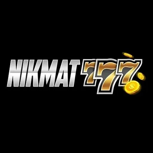 nikmat777 Versi Terbaru: Apa yang Baru? APK Resmi — ikon aplikasi
