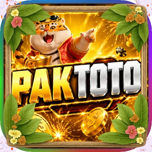 paktoto APK Terbaru untuk Perangkat Android APK Resmi — ikon aplikasi