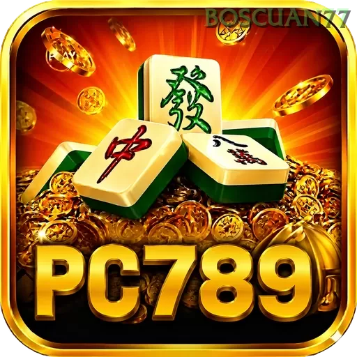 Ikon pc789