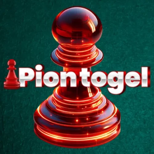 piontogel Terbaru: Review Aplikasi dan Link Unduh APK Resmi — ikon aplikasi