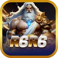 Panduan Instalasi Aplikasi r6r6 di Android APK Resmi — ikon aplikasi