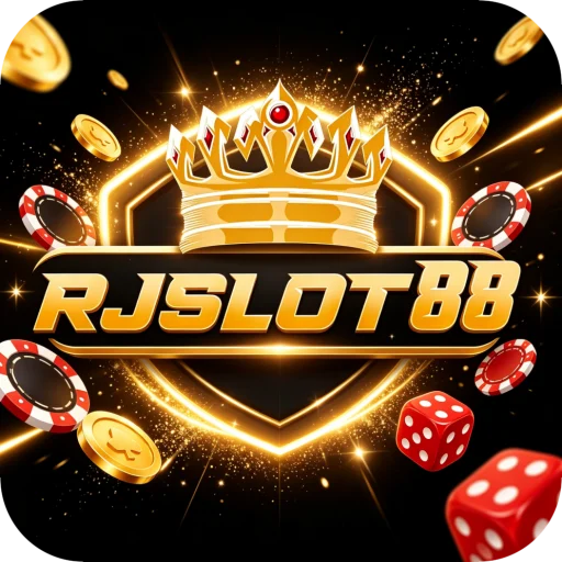 rjslot88 APK Versi Terbaru untuk Android 2026 APK Resmi — ikon aplikasi
