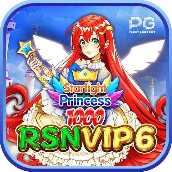rsnvip6 APK Versi Terbaru untuk Android 2026 APK Resmi — ikon aplikasi