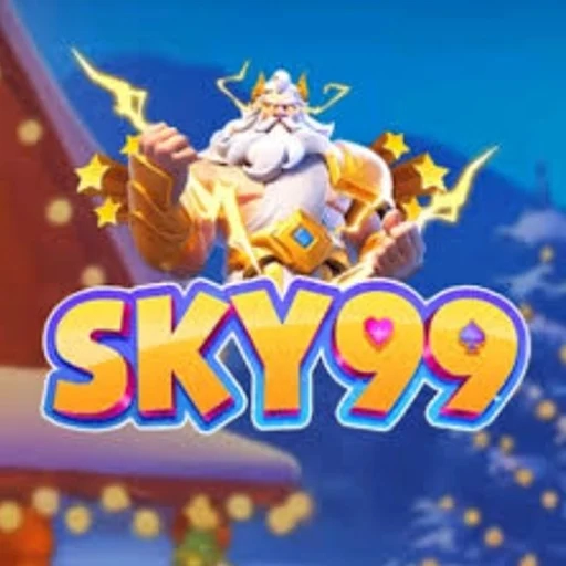 sky99 Versi Terbaru untuk Android Tanpa Ribet APK Resmi — ikon aplikasi