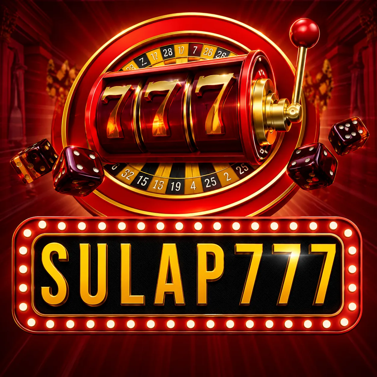 Unduh sulap777 APK Gratis untuk Android APK Resmi — ikon aplikasi