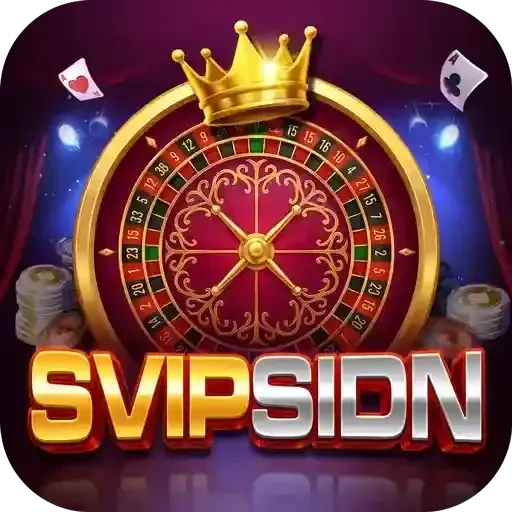 Cara Download dan Instal svipsidn di Android APK Resmi — ikon aplikasi