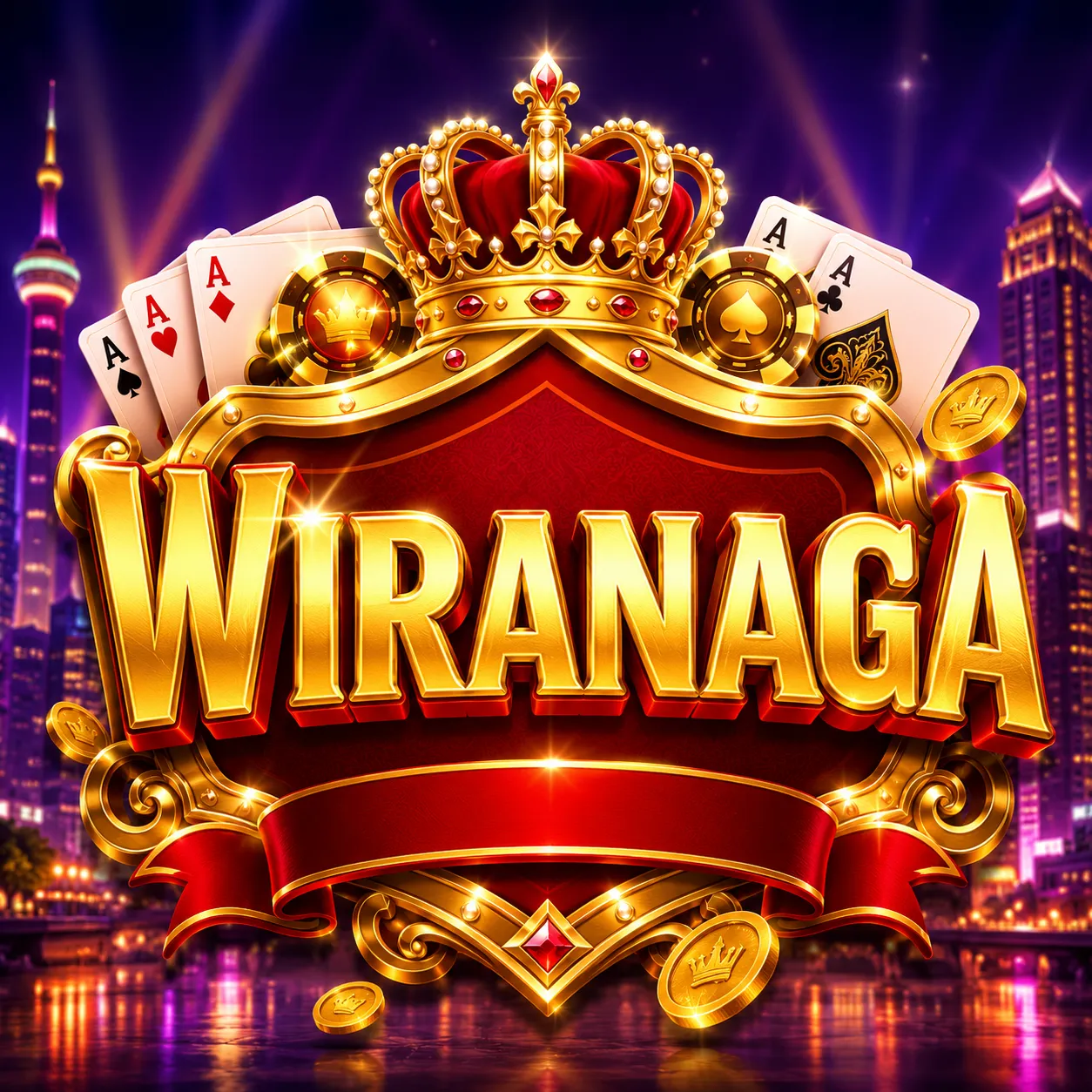 Unduh wiranaga APK Gratis untuk Android APK Resmi — ikon aplikasi