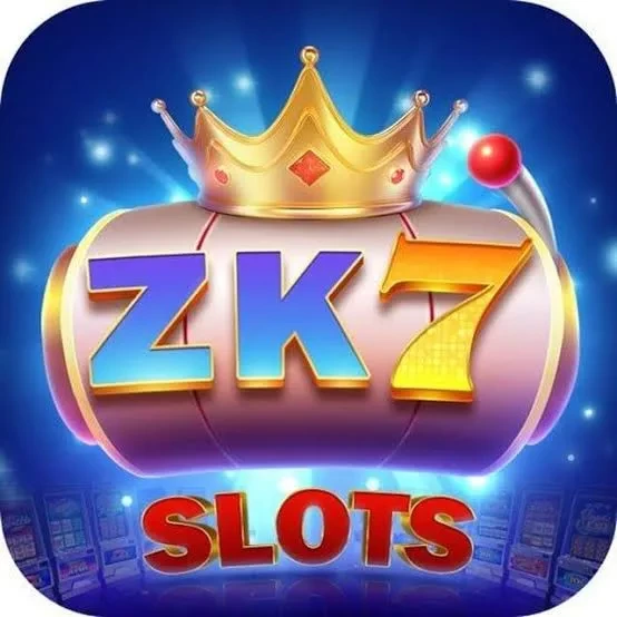 zk7 Terbaru 2026: Download APK dan Review APK Resmi — ikon aplikasi