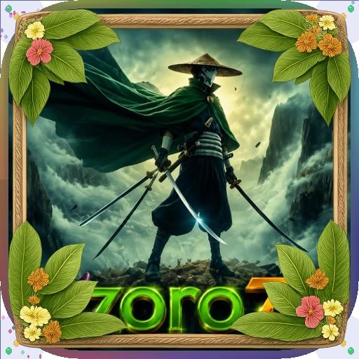 zoro77 App Terbaru: Fitur Unggulan dan Download APK Resmi — ikon aplikasi