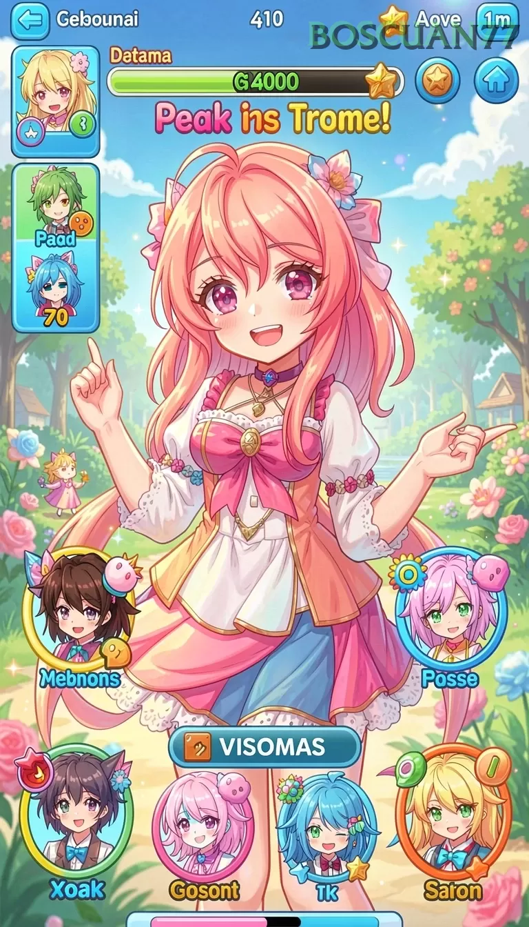Screenshot gebyar4d nomor 3