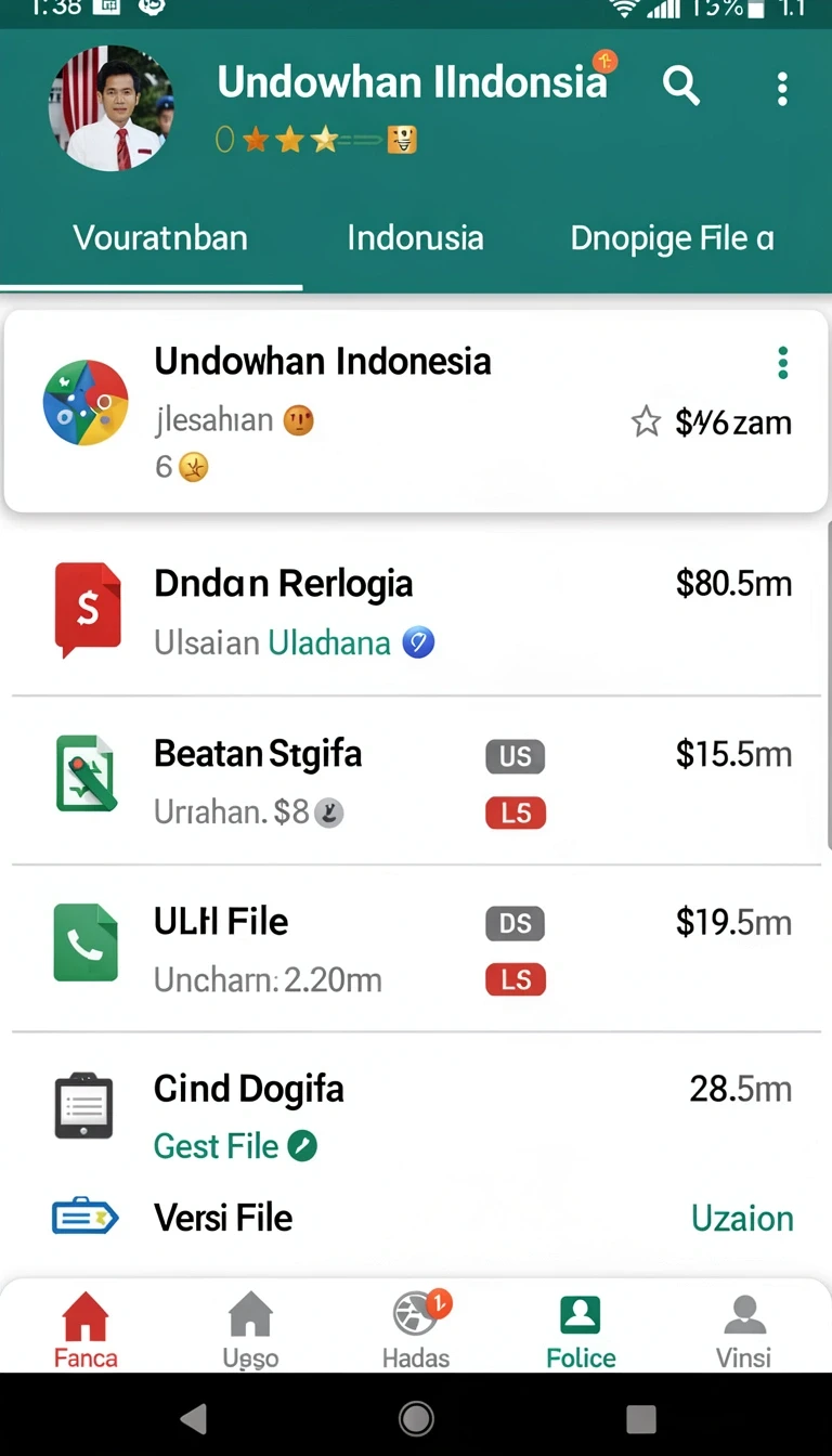 Screenshot ori33 APK: Fitur, Ukuran, dan Link Download nomor 1