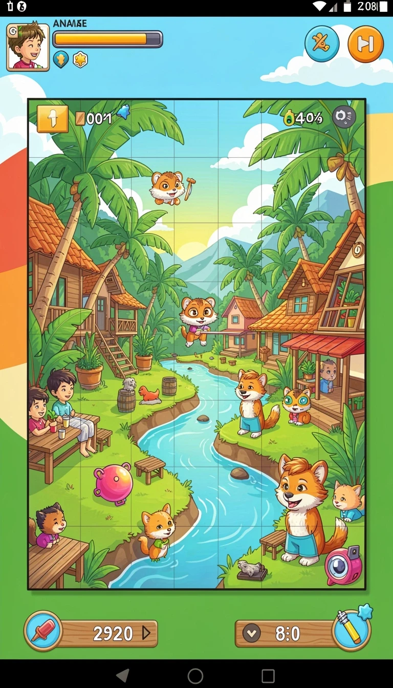 Screenshot ori33 APK: Fitur, Ukuran, dan Link Download nomor 2