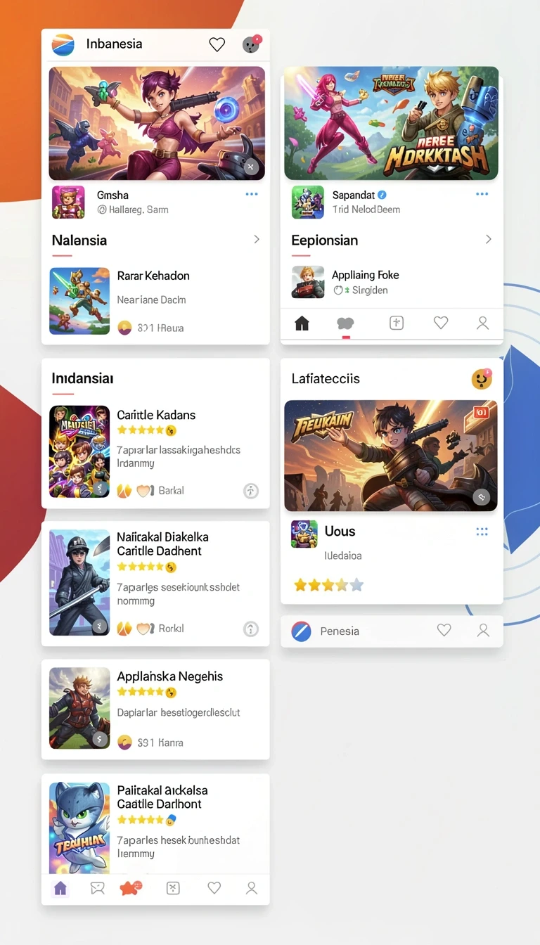 Screenshot ori33 APK: Fitur, Ukuran, dan Link Download nomor 3