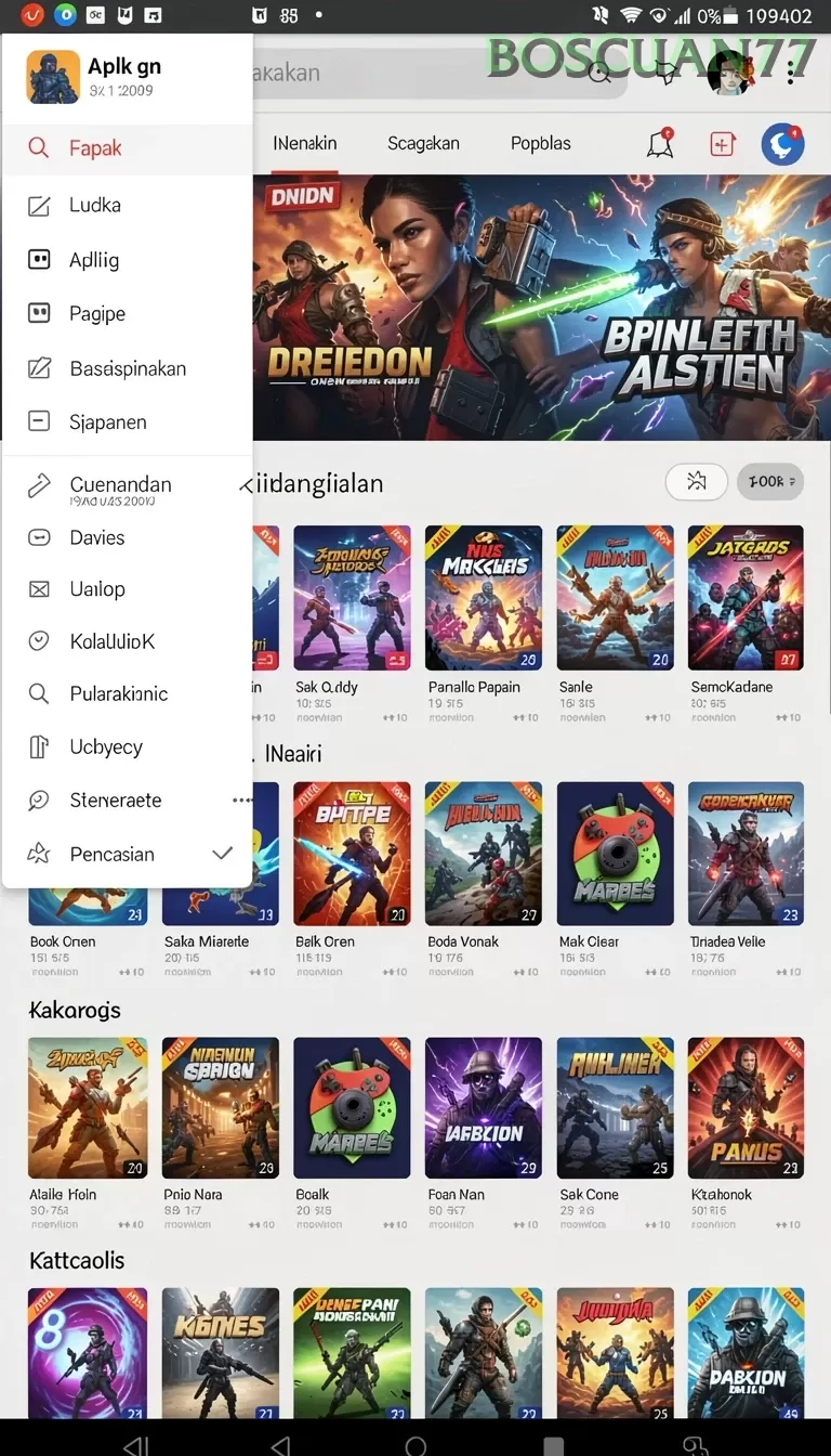 Screenshot gebyar4d nomor 1